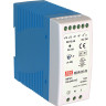 Блок питания MOXA MDR-60-24 00-06049839